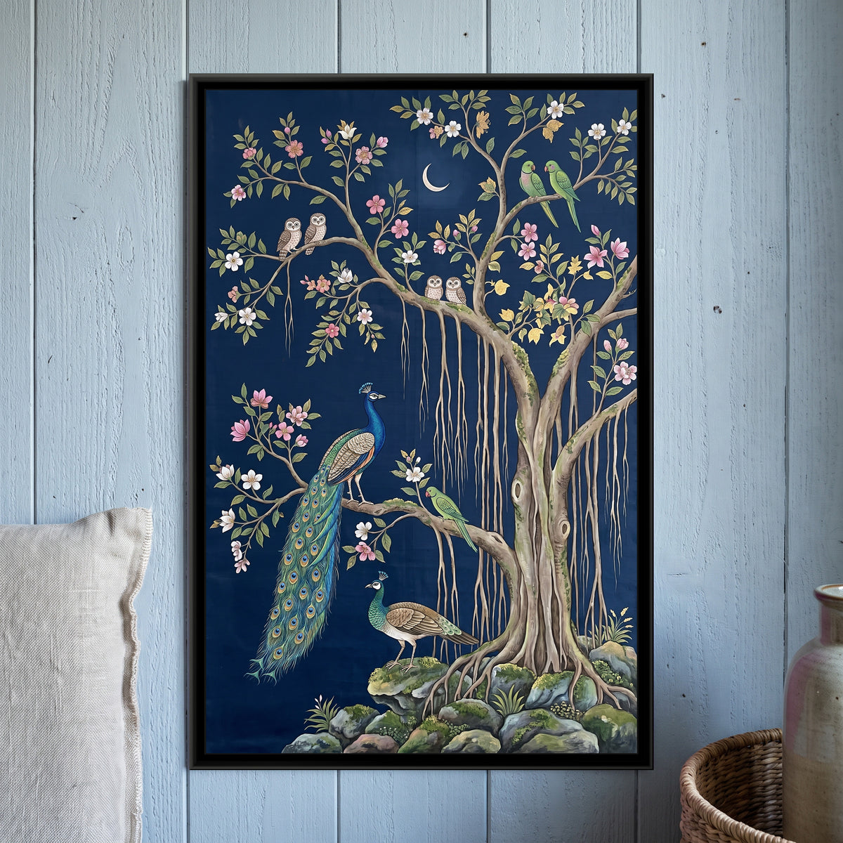 Tree of Life wall art