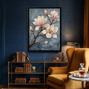 View 4 of Magnolia Branch in Bloom