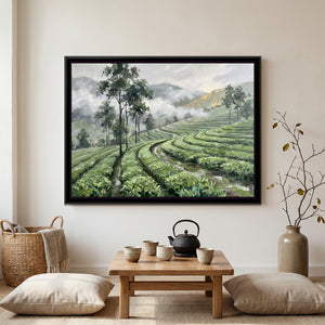 View 4 of Tea Garden Hills after Rain