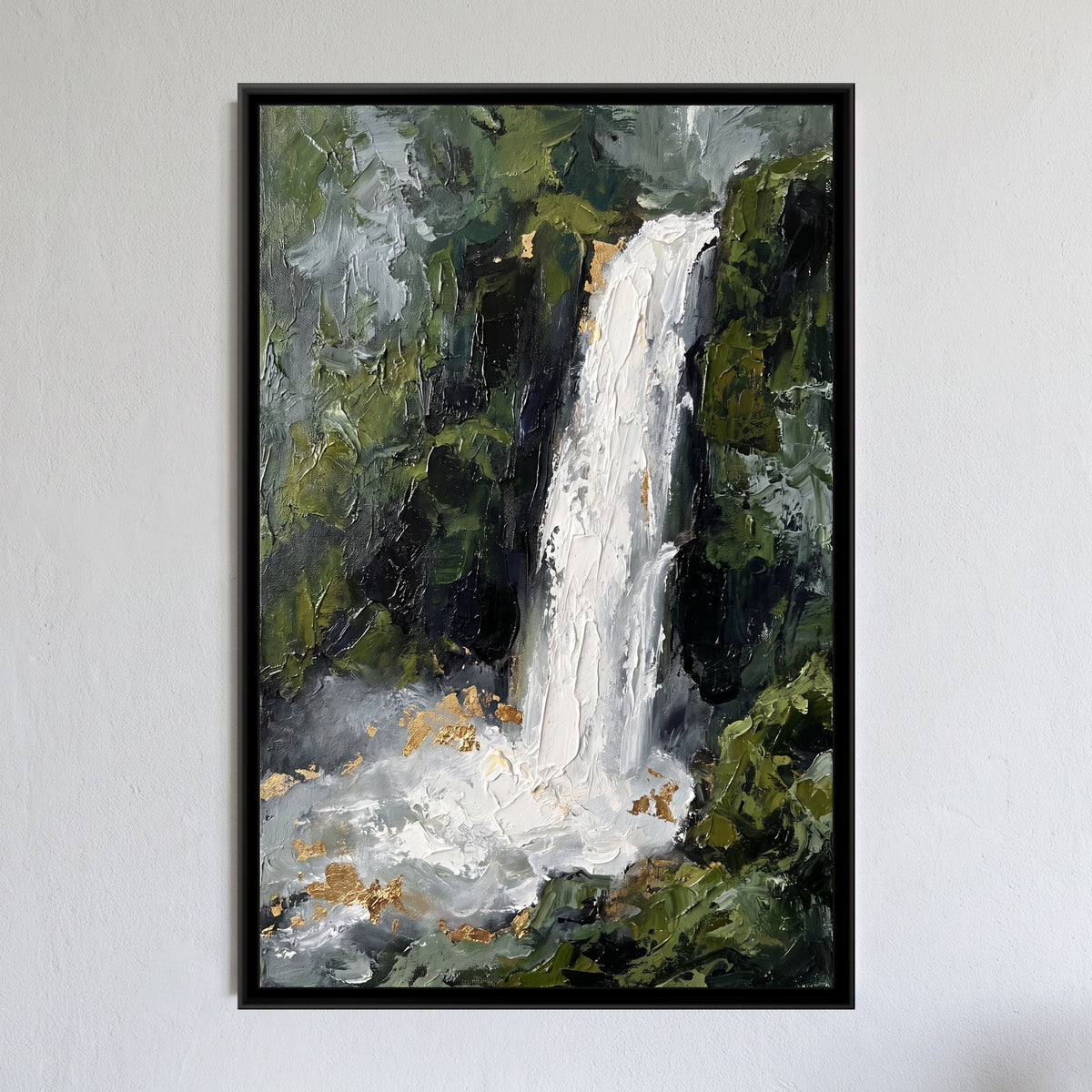 Landscapes wall art