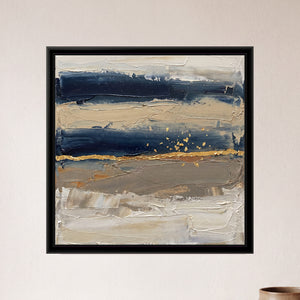 View 1 of Gold Leaf Horizon
