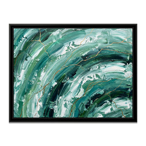 View 2 of Emerald Tide