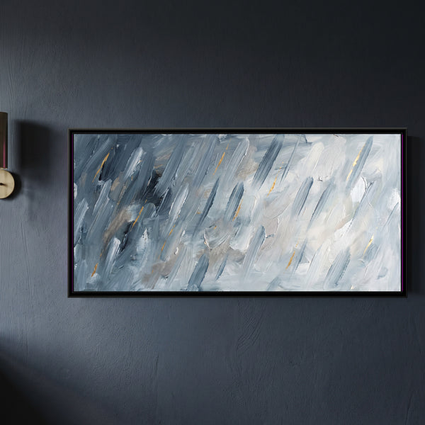 Abstract wall art