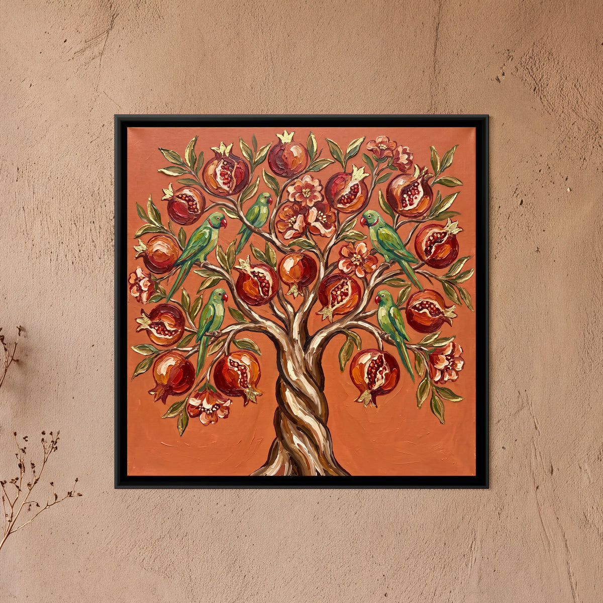 Tree of Life wall art