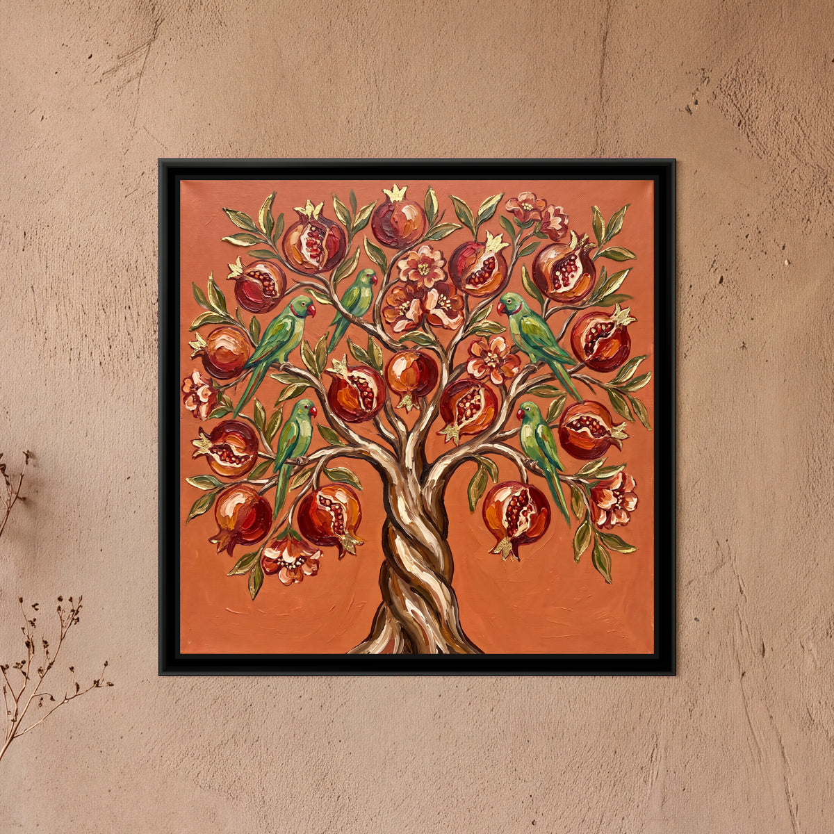 Tree of Life wall art