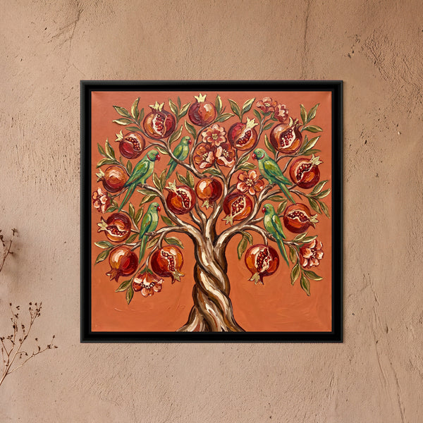 Tree of Life wall art