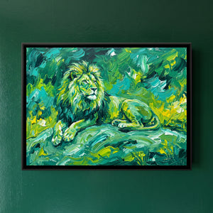 View 1 of Emerald Sovereign