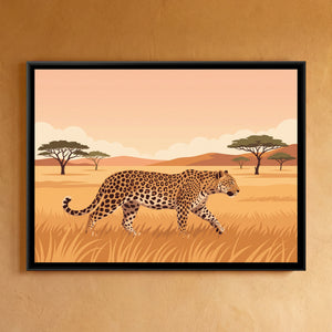 View 1 of Savanna Stride