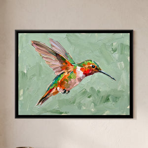 View 1 of Vibrant Dive