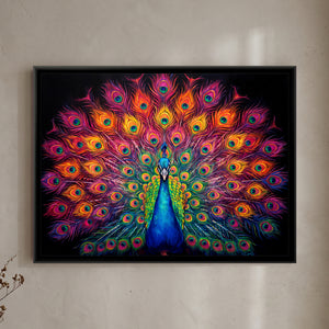 View 1 of Radiant Display