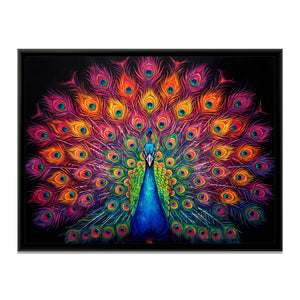View 2 of Radiant Display