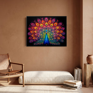 View 4 of Radiant Display