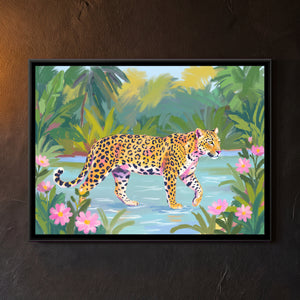 View 1 of Jungle River Crossing