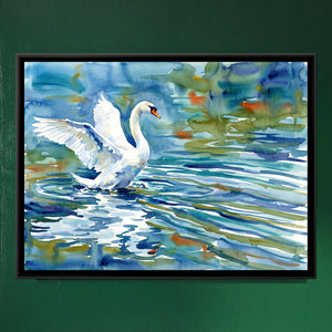 View 1 of Wings on Azure