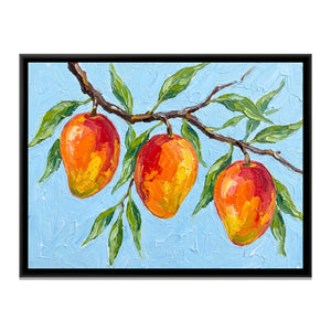 View 2 of Summer Mangoes