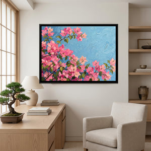 View 4 of Impasto Bougainvillea Canopy