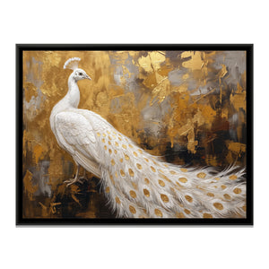 View 2 of Gilded Plumage