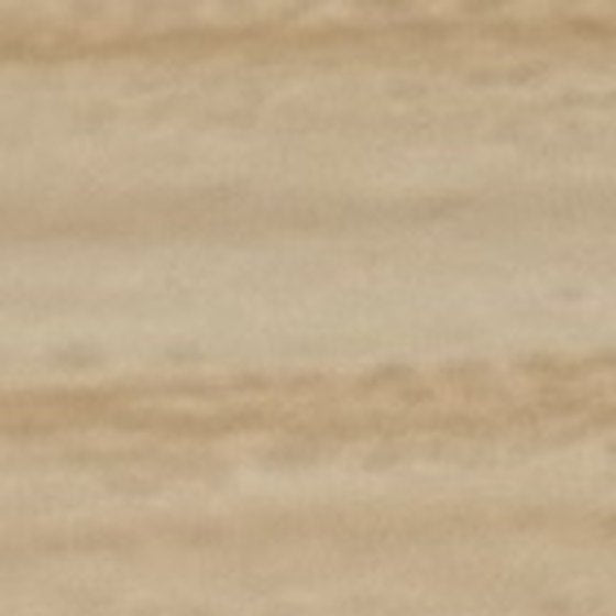 Close-up of the natural finish.